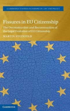 Fissures in EU Citizenship - Steinfeld, Martin