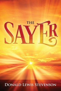 The Sayer - Stevenson, Donald