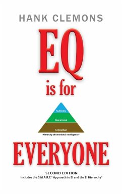 EQ is for EVERYONE - Clemons, Hank