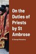On the Duties of Priests by St Ambrose - Bild 1