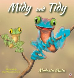 Midy and Tidy - Mata, Modesta