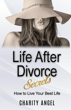 Life After Divorce Secrets - Angel, Charity
