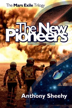 The New Pioneers - Sheehy, Anthony