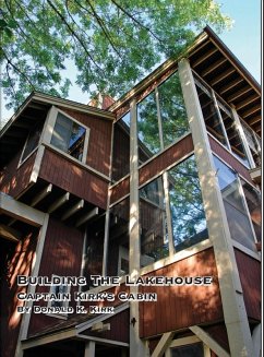 Cover Building The Lakehouse