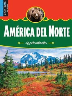 América del Norte - Banting, Erinn