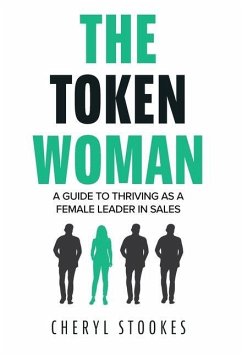 The Token Woman - Stookes, Cheryl