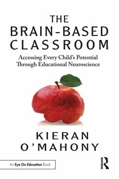 Cover The Brain-Based Classroom