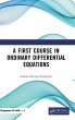 A First Course in Ordinary Differential... - Bild 1