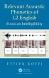 Relevant Acoustic Phonetics of L2... - Bild 1