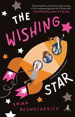 The Wishing Star: Playdate Adventures - Beswetherick, Emma