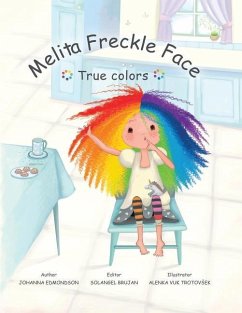 Melita Freckle Face True Colors - Edmondson, Johanna