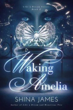 Waking Amelia - James, Shina