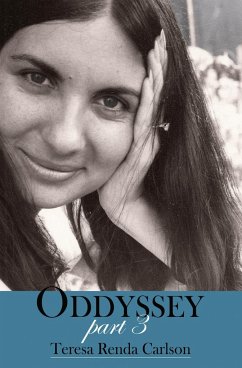 Oddyssey, Part 3 - Carlson, Teresa Renda