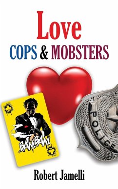 Love - Cops & Mobsters - Jamelli, Robert