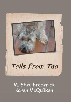 Tails from Tao - Broderick, M. Shea; McQuilken, Karen