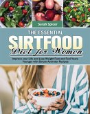 The Essential Sirtfood Diet for Women