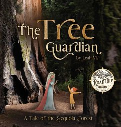 The Tree Guardian - Vis, Leah