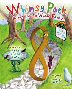 Whimsy Park - Green Bean, Papa