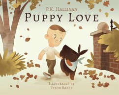 Puppy Love - Hallinan, P K