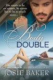 Body Double (Girls on Film celebrity novella) (eBook, ePUB)