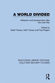 A World Divided (eBook, ePUB) A World Divided (eBook, ePUB)