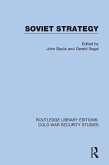 Soviet Strategy (eBook, ePUB)