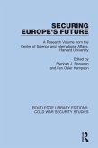 Securing Europe's Future (eBook, PDF)