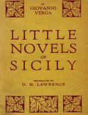 Little Novels of Sicily (eBook, ePUB) Little Novels of Sicily (eBook, ePUB)