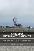 Diario di un Motociclista Dilettante (eBook, ePUB)