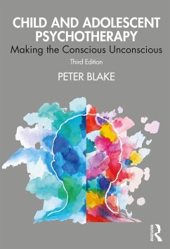 Child and Adolescent Psychotherapy - Blake, Peter