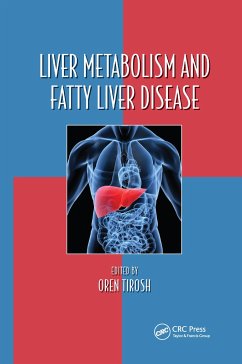 Liver Metabolism and Fatty Liver Disease