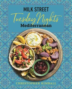 Milk Street: Tuesday Nights Mediterranean - Kimball, Christopher