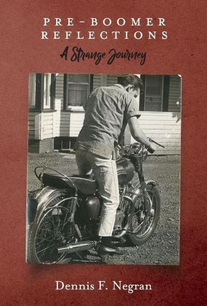 Pre-Boomer Reflections Pre-Boomer Reflections