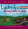 Lucky G and the Melancholy Quokka - Bild 1