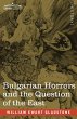 Bulgarian Horrors and the Question of... - Bild 1