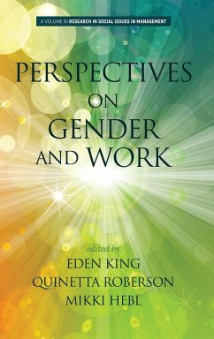 Perspectives on Gender and Work