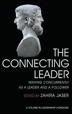 The Connecting Leader