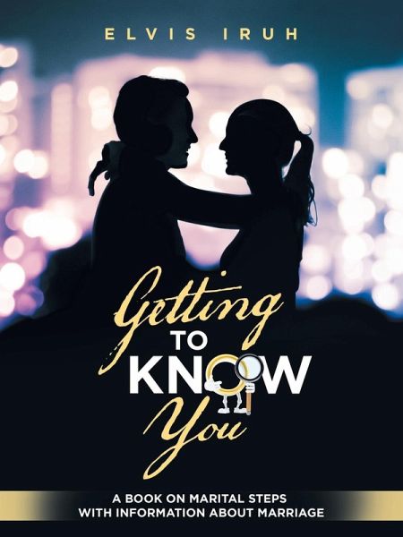 Getting to Know You Getting to Know You