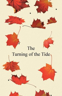 The Turning of the Tide - Dixon, A. B.