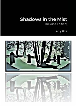 Shadows in the Mist - Flint, Amy
