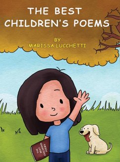 The Best Children's Poems - Lucchetti, Marissa