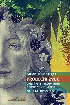 Prolje¿ni zvuci - Kallço, Arjan