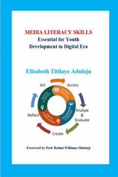 MEDIA LITERACY SKILLS - Aduloju, Elizabeth Titilayo