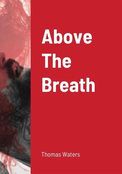 Above The Breath - Waters, Thomas