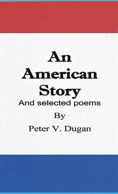 An American Story - Dugan, Peter