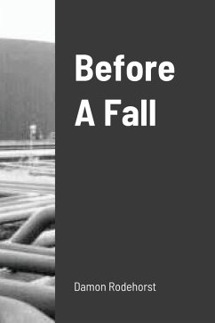 Cover Before A Fall