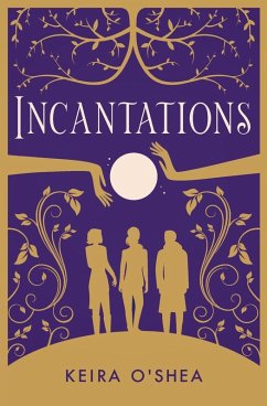 Incantations Cover Incantations