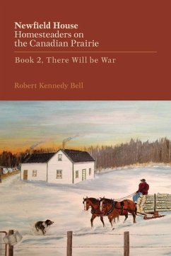 There Will Be War - Bell, Robert Kennedy