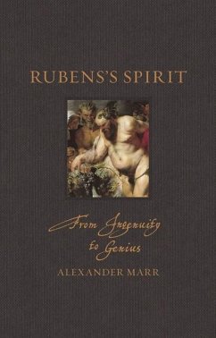 Rubens's Spirit - Marr, Alexander