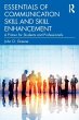 Essentials of Communication Skill and... - Bild 1